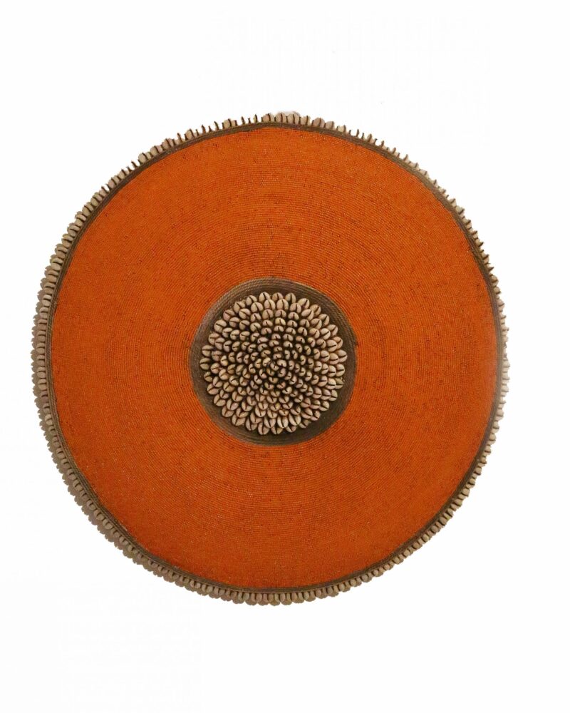 Cameroon Beaded Shields - Image 9