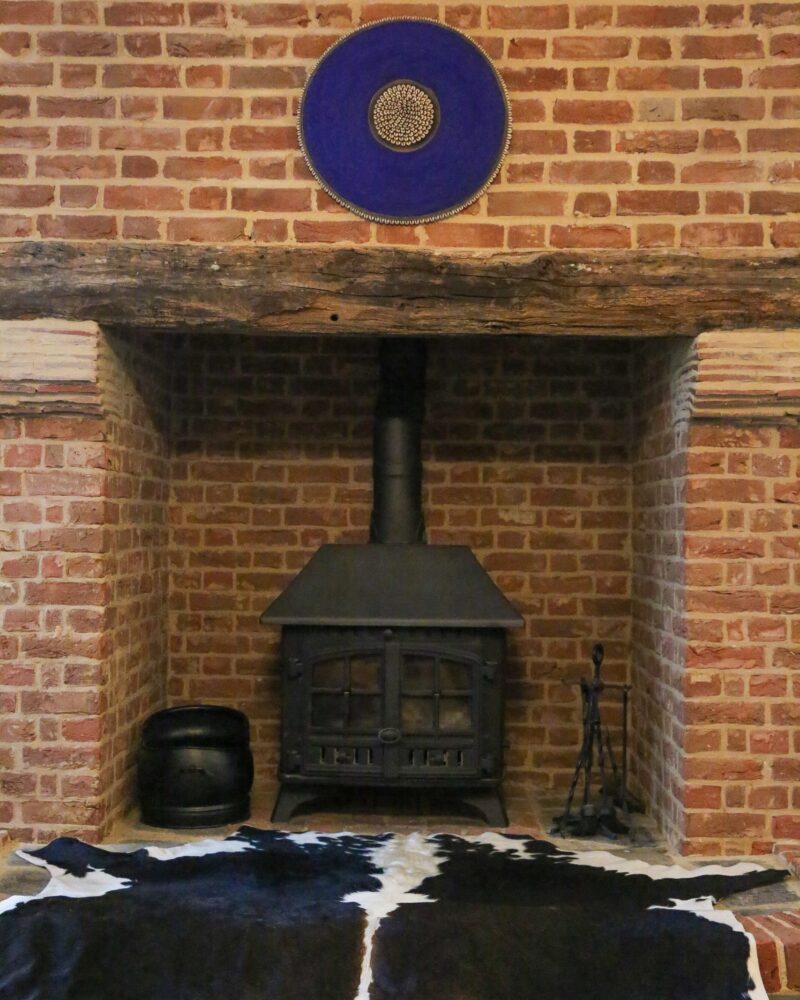 Cameroon Beaded Shields - Image 7