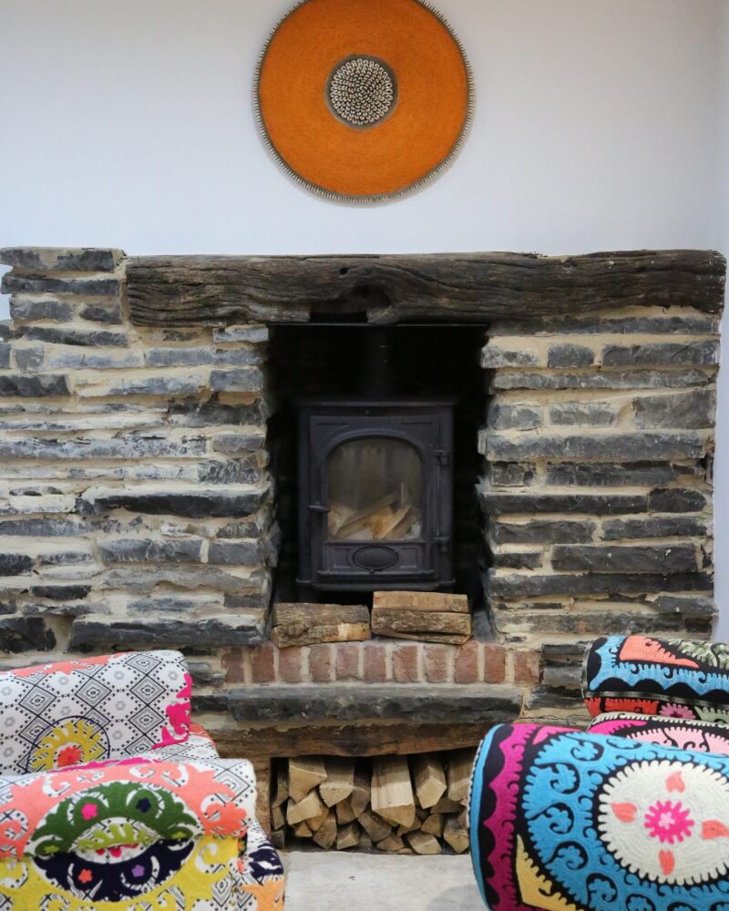 Cameroon Beaded Shields - Image 6