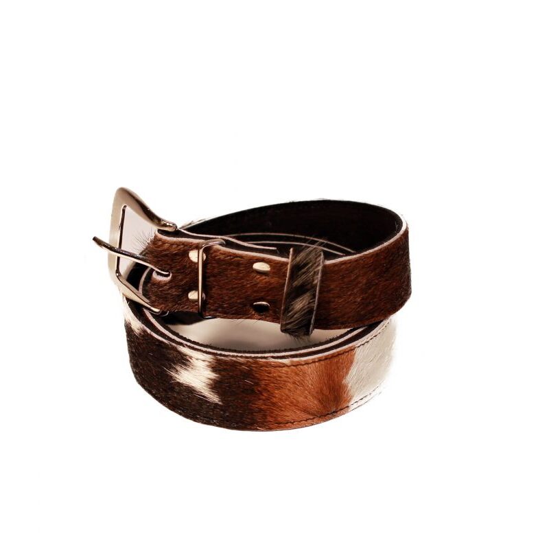 Cowhide Belts - Image 2