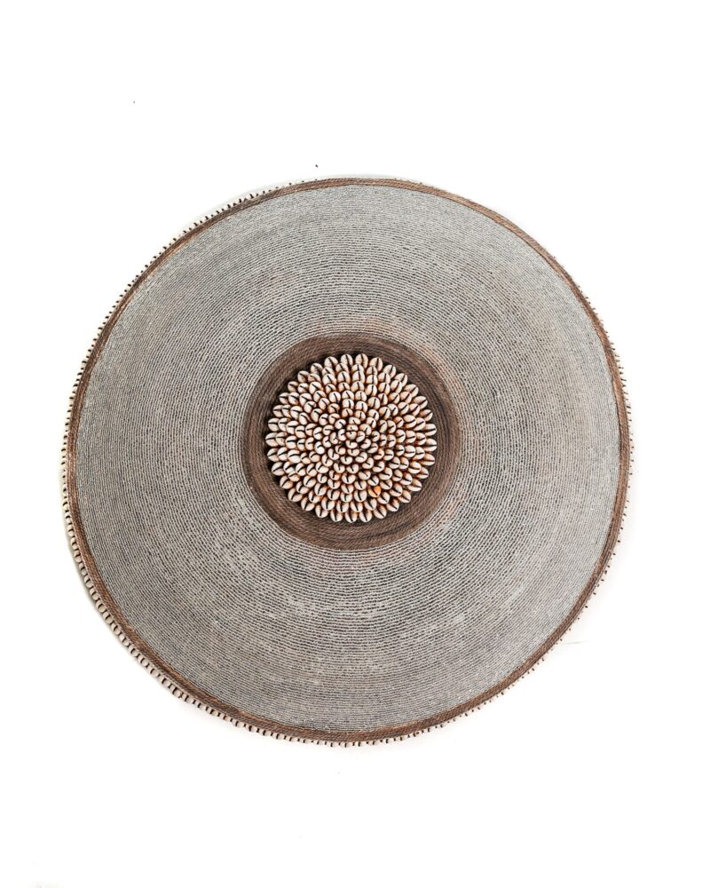 Cameroon Beaded Shields - Image 4