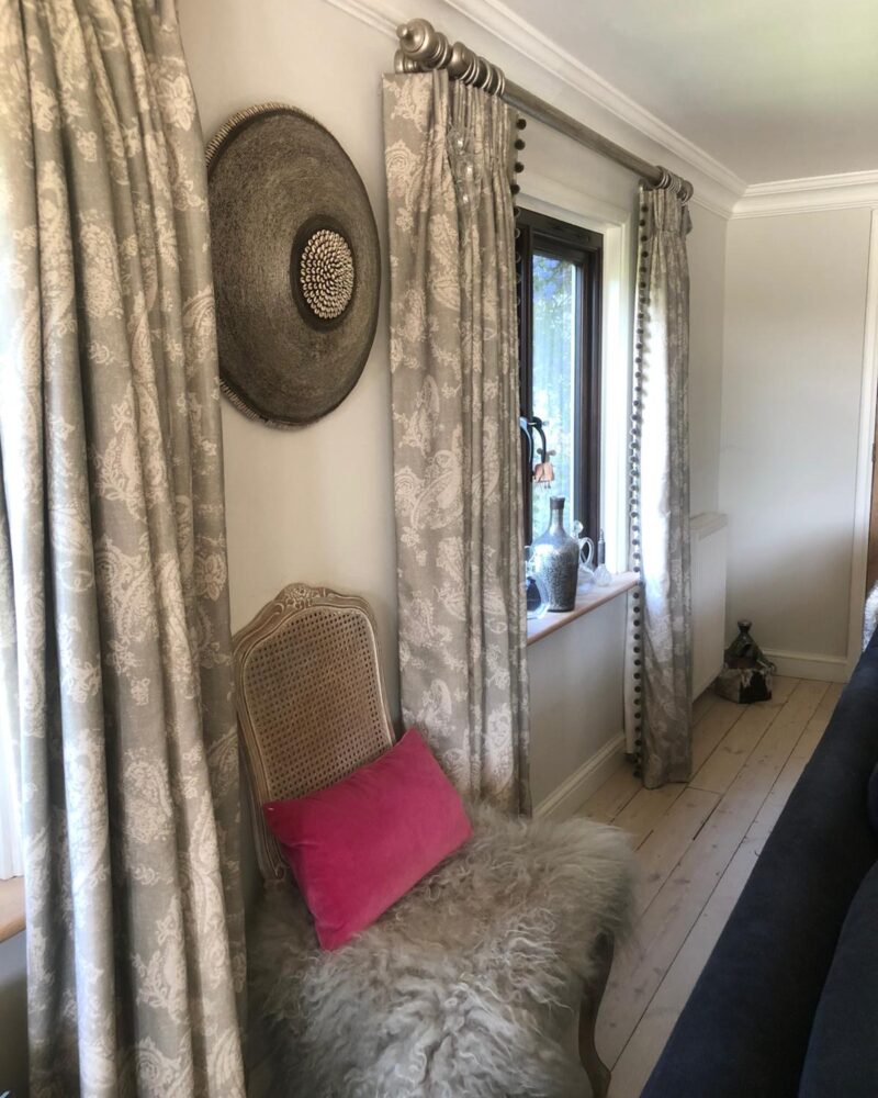 Cameroon Beaded Shields - Image 2