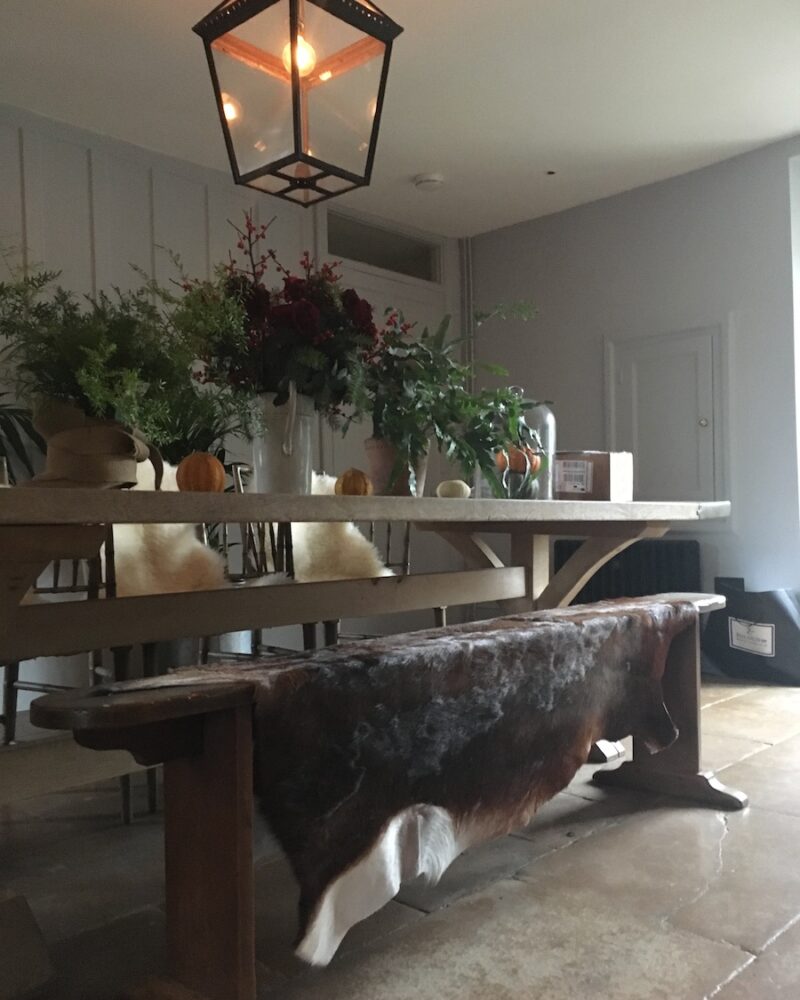 Blesbok & Springbok Rugs - Image 4