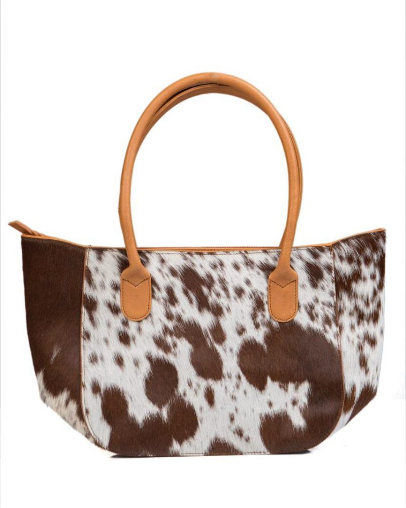 Cuero London Tote HandBag