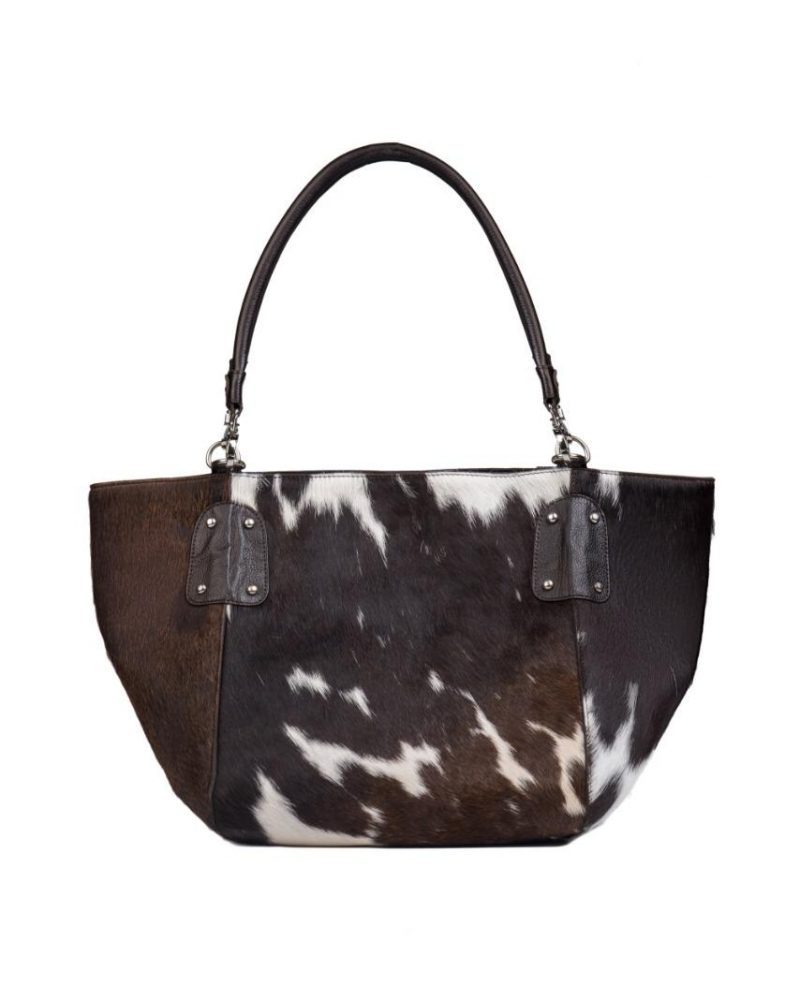 Cuero London Tote HandBag