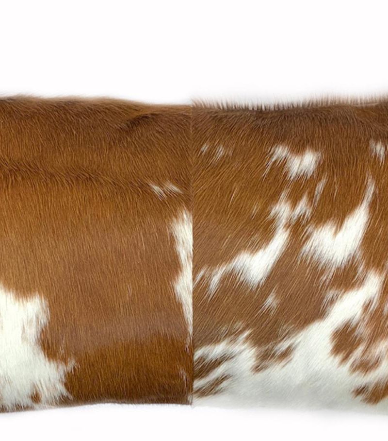 Cuero London Cowhide Cusion - Image 2
