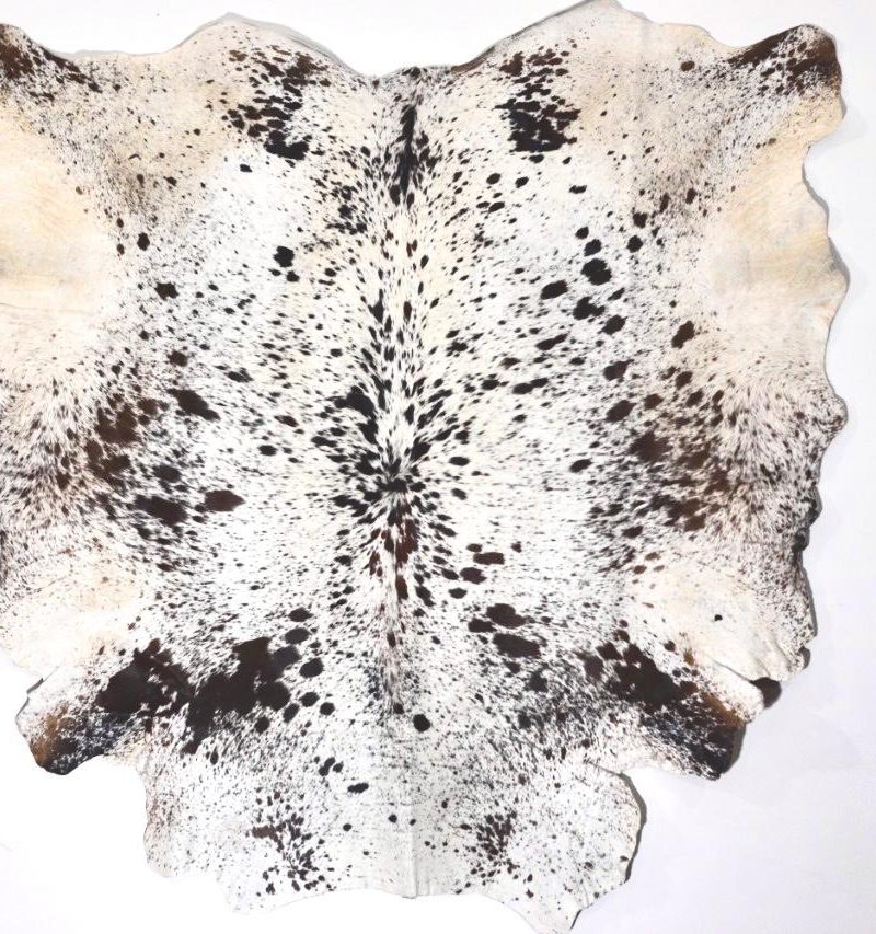 Cuero London Cowhide Rug