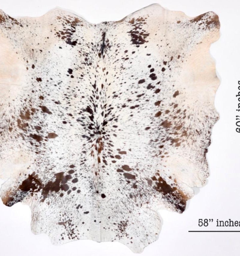 Cuero London Cowhide Rug - Image 2